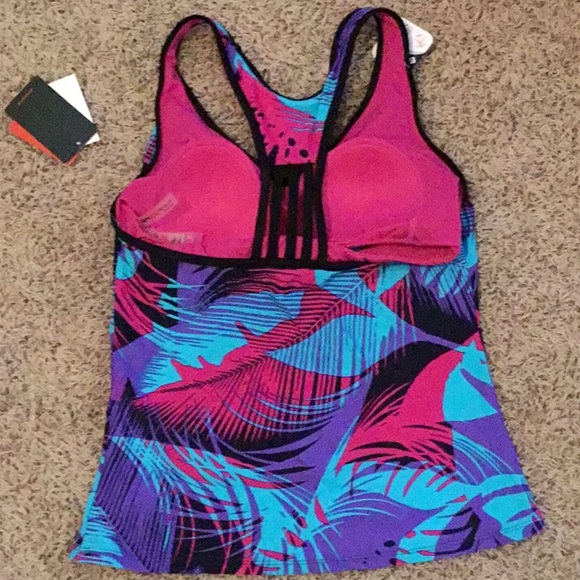 Tankini - Picture 2 of 3